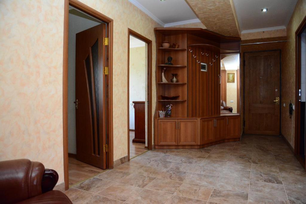 Lesi Apartament Erévan Extérieur photo