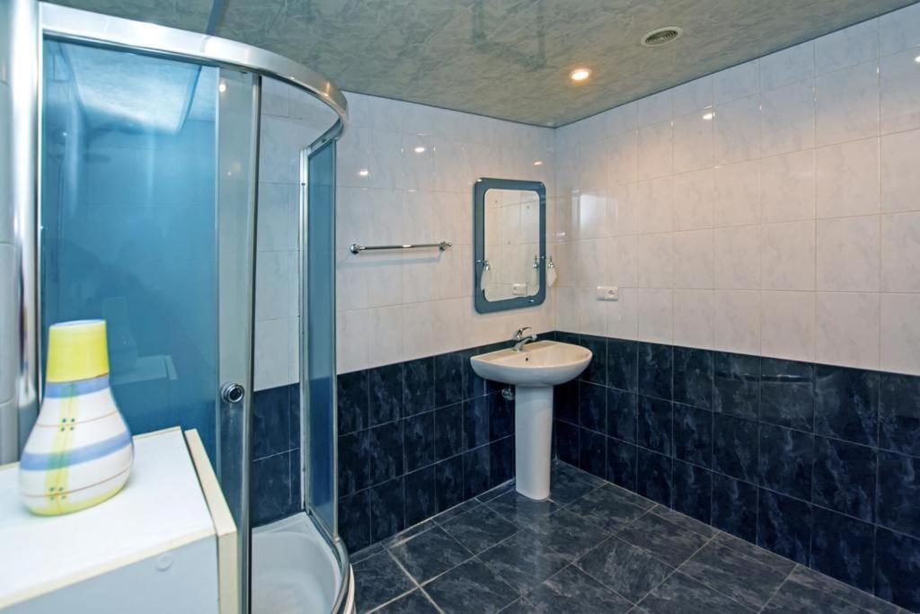 Lesi Apartament Erévan Extérieur photo